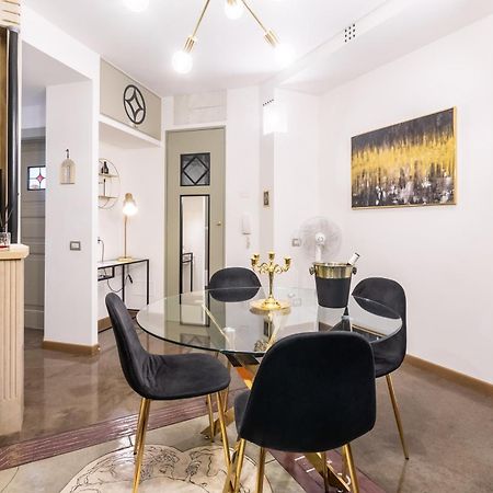 Appartamento Di Lusso In Centro - Freedom Gli Artisti 博洛尼亚 外观 照片