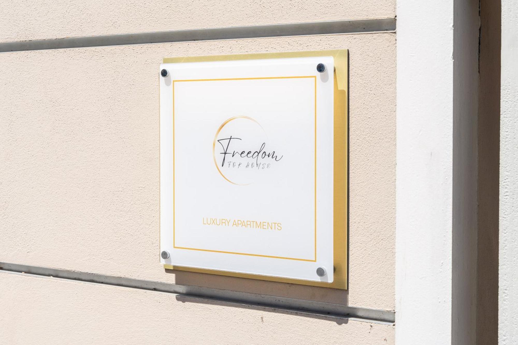 Appartamento Di Lusso In Centro - Freedom Gli Artisti 博洛尼亚 外观 照片